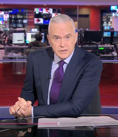 huw edwards in hospital